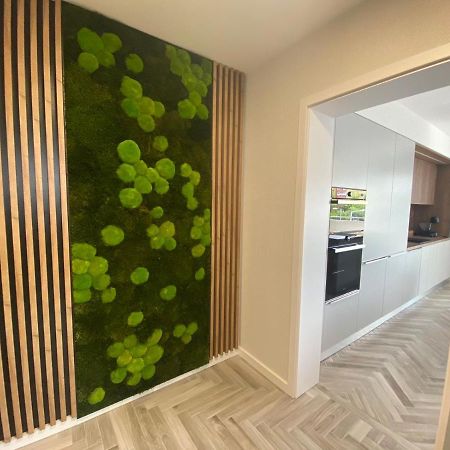 Apartment Gradus Dunaszerdahely Kültér fotó