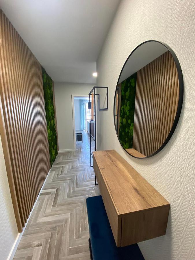 Apartment Gradus Dunaszerdahely Kültér fotó