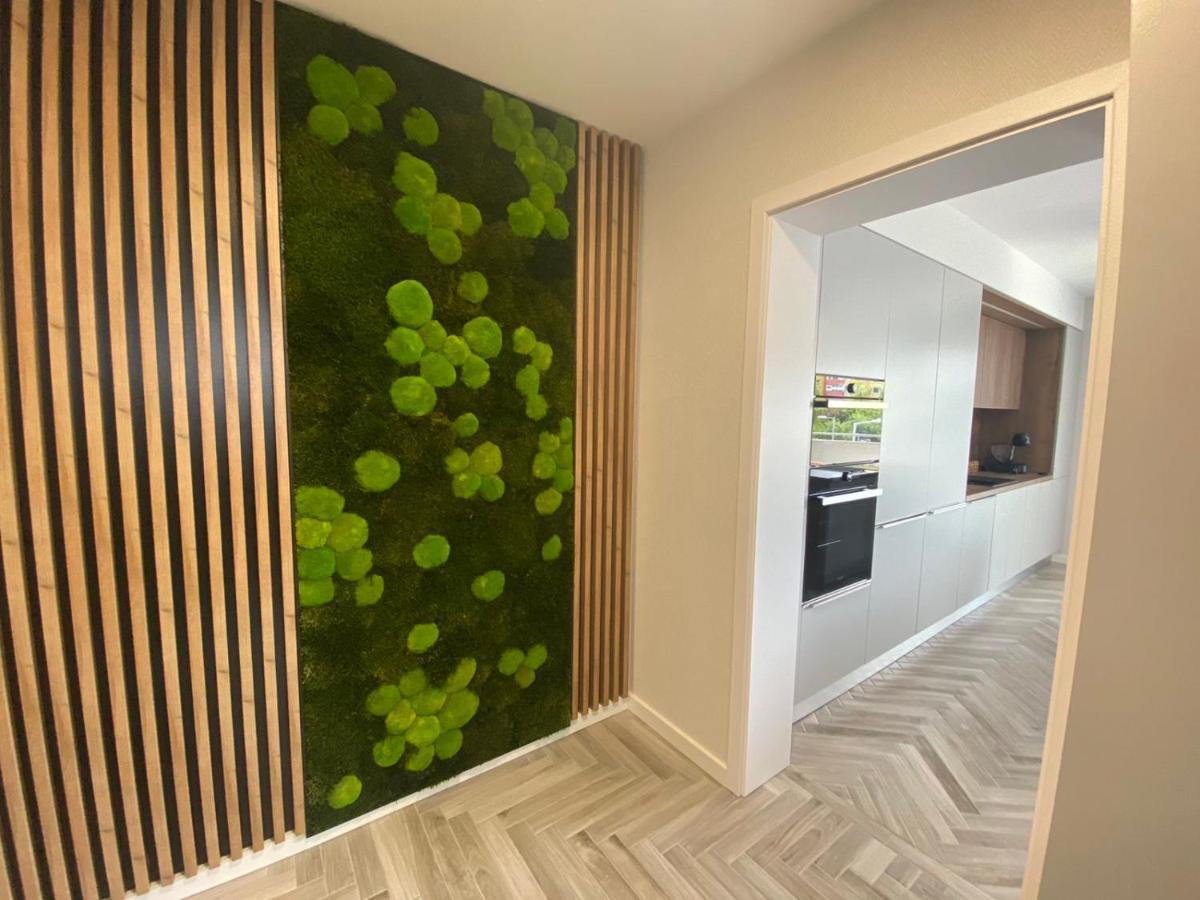 Apartment Gradus Dunaszerdahely Kültér fotó