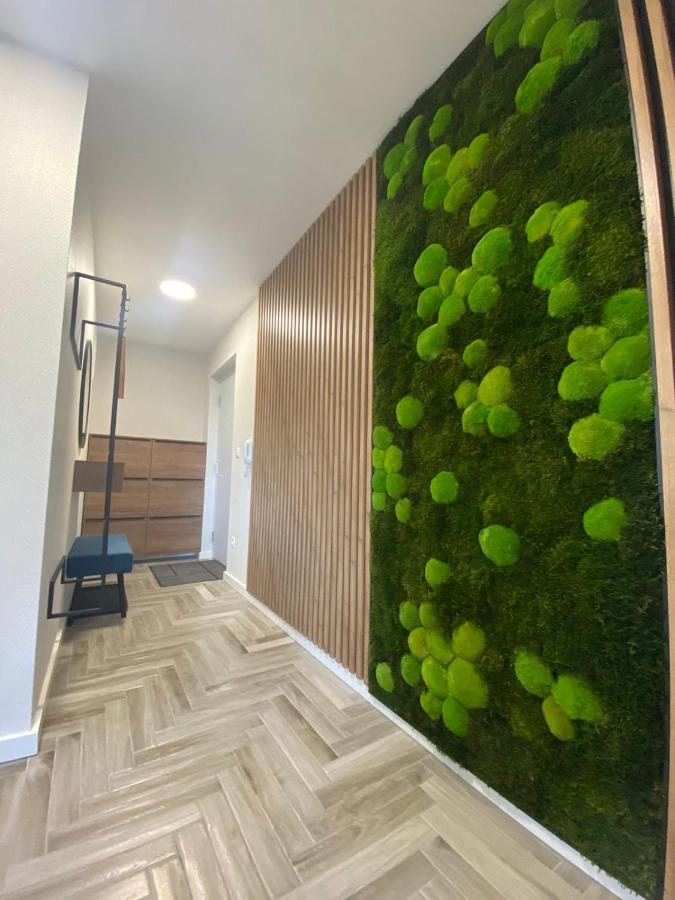 Apartment Gradus Dunaszerdahely Kültér fotó