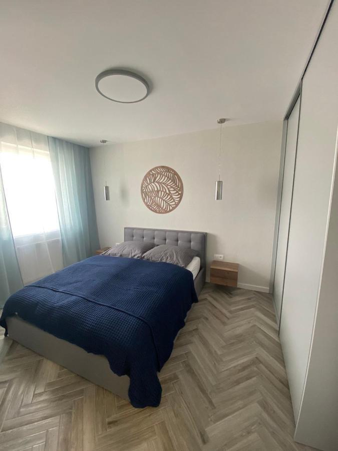 Apartment Gradus Dunaszerdahely Kültér fotó