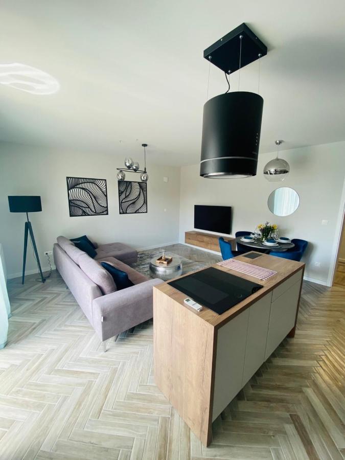Apartment Gradus Dunaszerdahely Kültér fotó